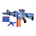 Blaze Storm - M4Tactical Fire SniperNerf Shooter. 