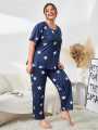 Highly Recommend Nightwear PJ Set Night Dress Loungewear sleepwear Homewear Comfortable | Most selling & MOST Demanding Nightwear by sana saleem. 