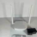 TP-Link TL-WR840N Router best for home and office use branded fresh stock also work as wifi extender. 