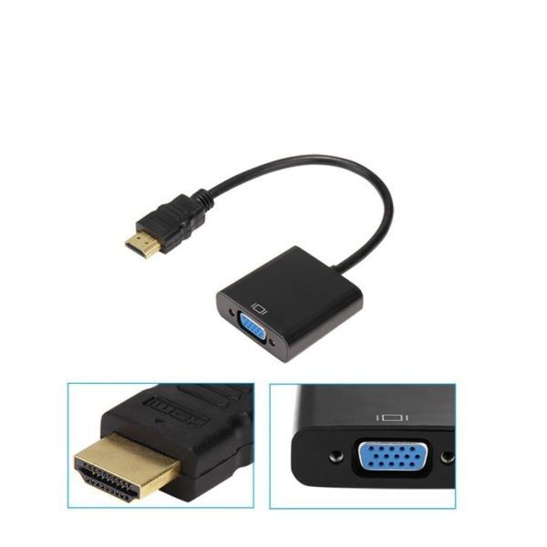 HDMI%20To%20VGA%20Converter%20Computer%20Cable%20Laptop%20Cable%20HDMI%20Cable%20Display%20HDMI%20Cable%20Converter%20HDMI%20To%20VGA%20Cable%20Multicolor%20Projector%20Cable%20-%20Image%204