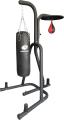 Boxing Stand Frame with punching Ball - Liveup LS1811. 