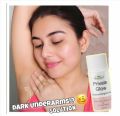 Advanced Brightening Private Glow Cream. 