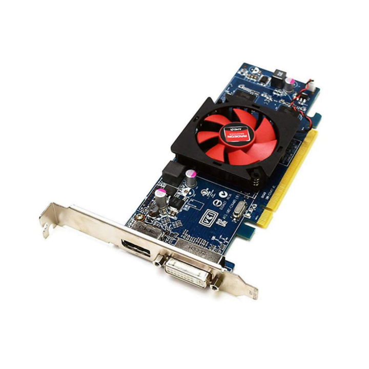 AMD RADEON HD 7000 Gaming Graphic Card GTA5 PUBG