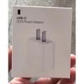 A PLUS iPhone Charger 20W USB C Wall Charger with 3FT USB C to Lightning Cable MFi Certified Fast USB-C PD Charger for iPhone 12 11 Pro SE XR XS Max X 8 Plus. 