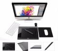 860T 8" Drawing Tablets Digital Tablet Graphics. 