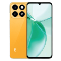ZTE Blade A55 - 4GB RAM, 64GB Storage, 13MP Rear Camera, 8MP Selfie Camera, 5000mAh Long-Lasting Battery. 