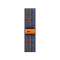 Apple Watch Strap Latest Nike Sport Loop Nylon Band Straps for Apple Watches or Master Copy 42/44/45 & 49mm. 