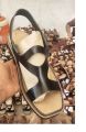 KOHATI CHAPALS GENIUNE LEATHER  RG 57. 