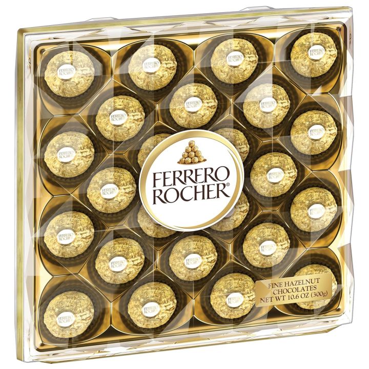 Ferrero%20Rocher%20Gourmet%20Milk%20Chocolate%20Hazelnut%20%7C%20Chocolate%20Gift%20Box%7C%20%20Individually%20Wrapped%20%7C%2024%20pieces%20%7C%20300g%20%7C%20Imported%20&%20original%20in%20best%20quality%20-%20Image%202