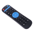 T9 Android TV Box Remote Control for T95 MAX T9 T95Z PLUS T95 MAX Android TV Box. 