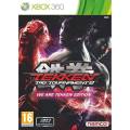 Tekken Tag Tournament 2 game for - Xbox 360 - JTAG Modified System. 