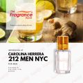 212 MEN NYC | Impression by Fragrance Point. 
