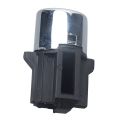 for Honda Accord 2003-2005 Shifter Handle Shift Button Knob Repair Kit 54133-SDA-A01 54132SDAA01. 