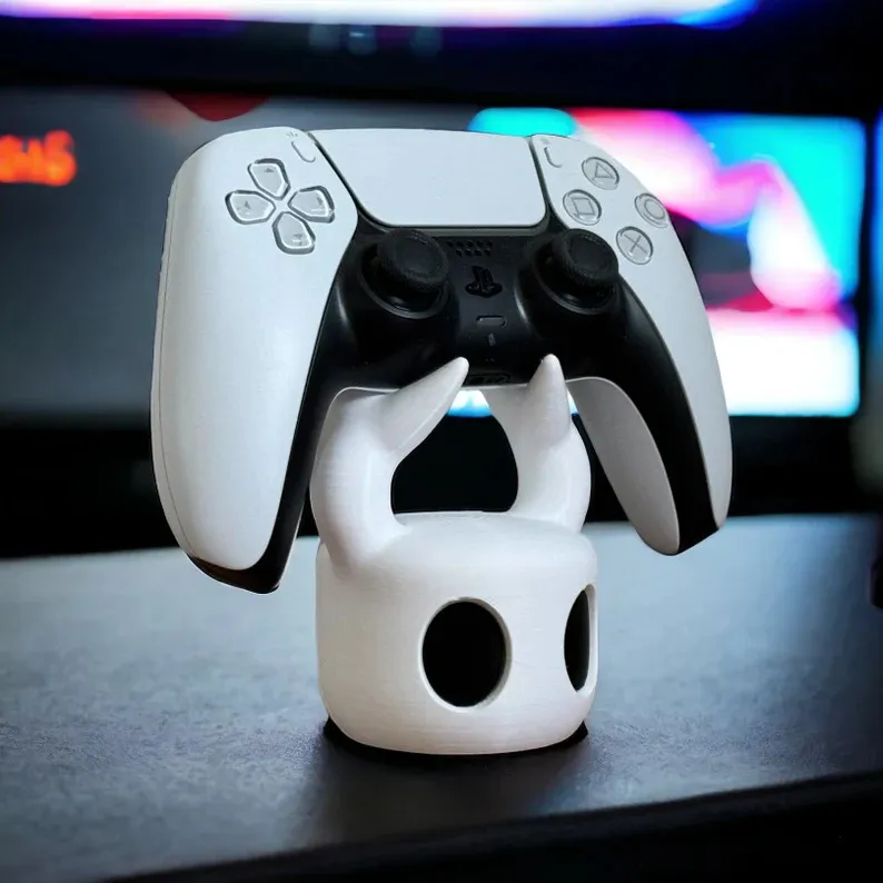Super Mario PS5 Controller Stand – Secure Your Controller in Style