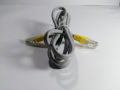 Ethernet Cable CAT 5 - 1.5M UTP LAN Cable Internet Wire. 