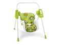 Fisher Price: EZ BUNDLE 4 IN 1 BABY SYSTEM (T3643). 