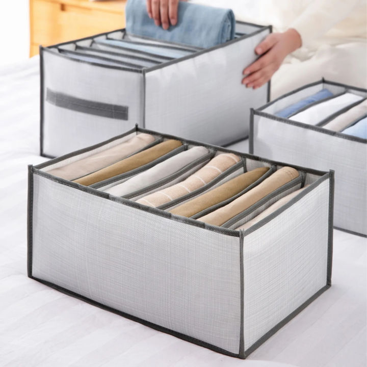 7%20Pocket%20Multipurpose%20Organizer%20-%20Organizer%20Storage%20Box%20-%20Washable%20-%20Closet%20Orginizer%20-%20Save%20Space%20-%20Seven%20Pockets%20Garments%20Orginizer%20-%20Image%206