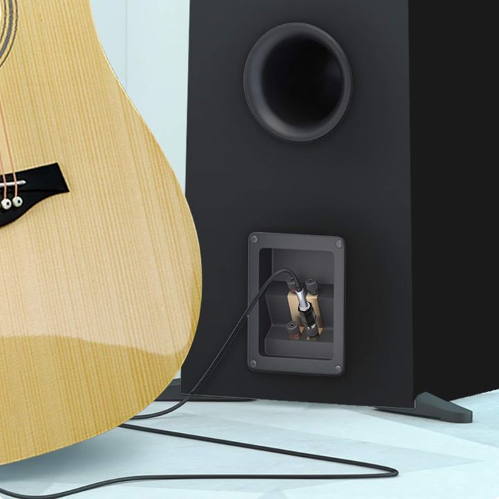 6.35mm%20Stereo%20Male%20to%203.5mm%20Female%20Stereo%20Jack%20Headphone,%20Speaker%20Adapter%20Converter%20-%20Image%206