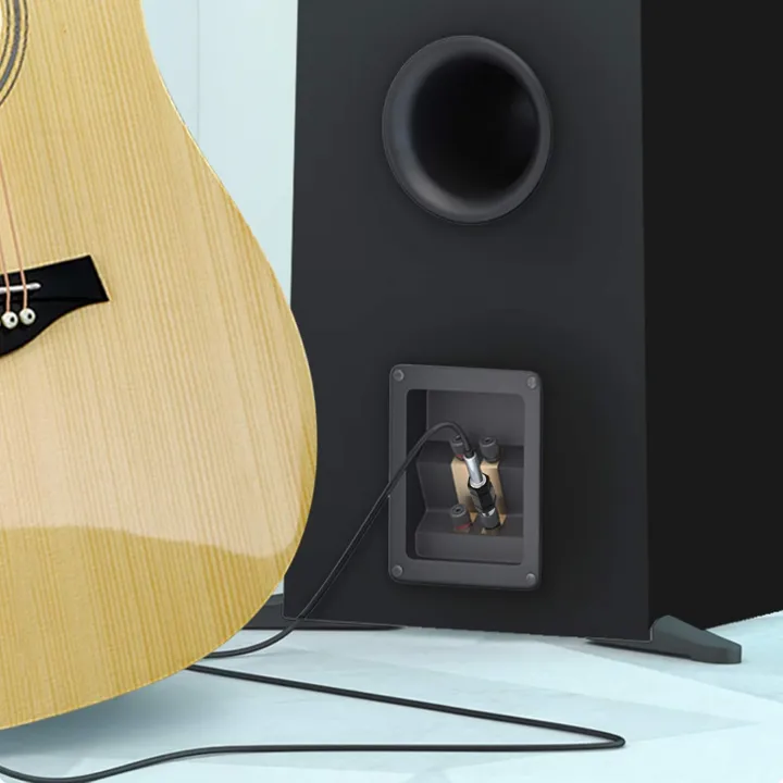 6.35mm%20Stereo%20Male%20to%203.5mm%20Female%20Stereo%20Jack%20Headphone,%20Speaker%20Adapter%20Converter%20-%20Image%206