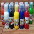 Acrylic Color Paints 75 ml Bottle Art # SS-Acrylic 75ml-1 Pc. 