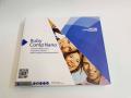 Ruby CompNano Composite Kit for Dental. 