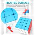 Moyu Meilong 4x4 Magic Cube Same as shown in pictures Without logo Professional Speed Cube for Competitions Puzzle Anti stress Educational Toys For Children. 