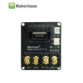 MKS MOS25 heating controller for heat bed MOS module MOSFETs transistor MOS FET device current switch metal oxide semiconductor. 