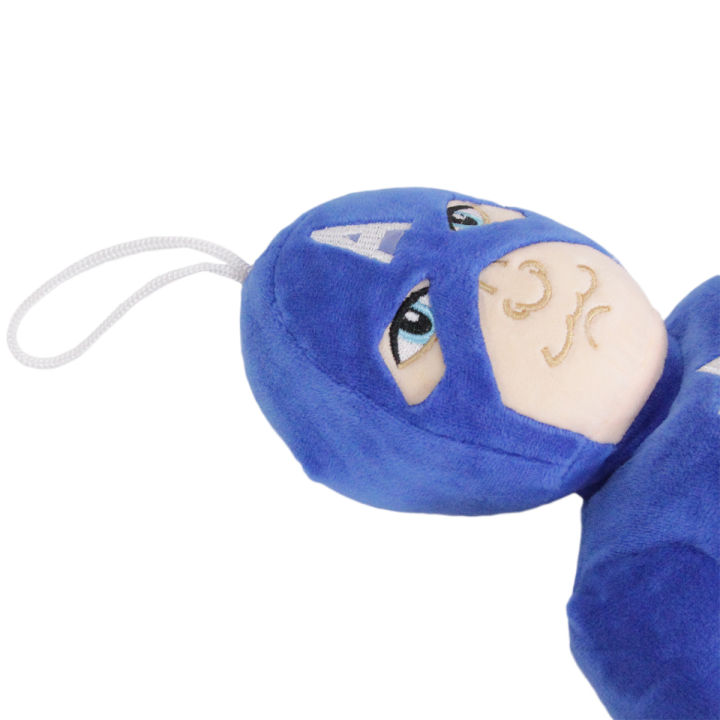 Captain%20America%20Stuffed%20Toys%20Collection%20For%20Kids,%20Marvel%20Heroes%20Soft%20Plush%20Toy%20Best%20Gift%20For%20Babies%20&%20Children%20Boys%20&%20Girls%20Fluffy%20Avengers%20Assemble%20Stuff%20Pillow%20Cartoon,%201st%20American%20Solider%20Leep%20Pillows%20Rag%20Dolls%20Children%20Hero%20Play%20%20Games%20-%20Image%207