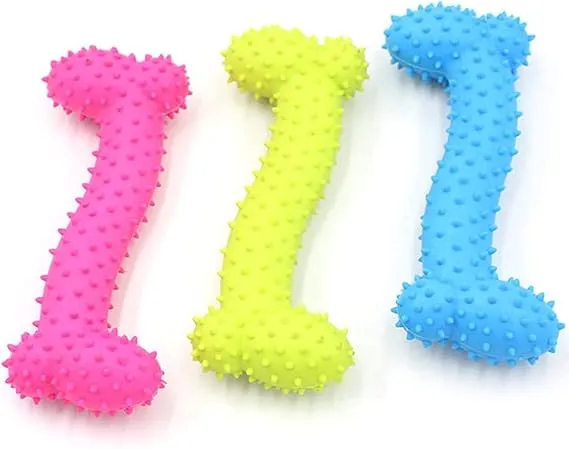 Rubber%20Chew%20bone%20for%20pets(15cm%20long)%20-%20Image%202