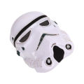Halloween LED Mask, Lightweight LED Light Up Mask for Festival. 
