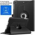 iPad Case For iPad 7th Generation 8th Generation 9th Generation For iPad 7th 8th 9th generation 2019 2020 2021 Cover 10.2 Flip Case. 
