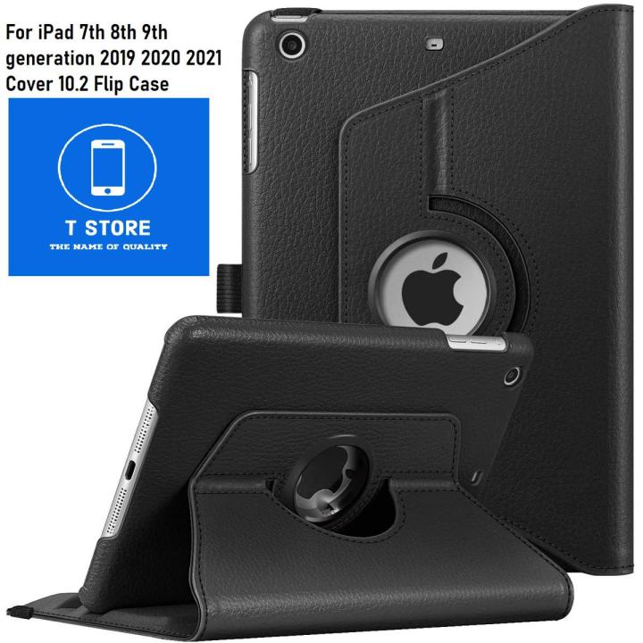 iPad Case For iPad 7th Generation 8th Generation 9th Generation For iPad 7th 8th 9th generation 2019 2020 2021 Cover 10.2 Flip Case