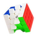 YJ 4x4 Magnetic Magic Speed Cube V2M Puzzle Yusu V2 4x4x4 M Yongjun Professional Educational Toy. 