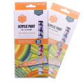 12 Acrylic Paint Acrylic Colours Acrylic Paints Acrylic Paints Set Painting Colours Art Supplies for Artist 6ML + 12 ML. 