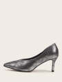 Negative Apparel Women Heels. 