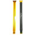 For Samsung Galaxy Tab A 10.1 T580 T585 SM-T580 SM-T585 Main board Motherboard Connector LCD Flex Cable. 