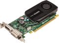 Quadro K600 1GB 128Bit DDR3 Graphic Card, Best For Gaming. 