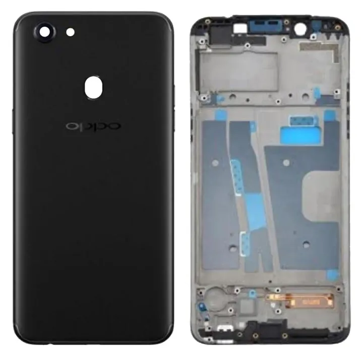 Oppo%20F5%20Middle%20Frame%20Housing%20With%20Power%20and%20Volume%20Buttons%20and%20Camera%20Lens%20Complete%20Body%20Casing%20Replacement%20For%20F5%20-%20Black%20-%20FlipKart%20-%20Image%202