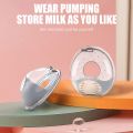 Breast Shells Nursing Cups Milk Saver Soft Leak-proof Breastmilk Collecter. 