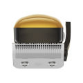 Itel Hair Clipper IHC-36 | 5W Self-Sharpening Steel Blades | 2000mAh Long-Lasting Battery | 3-Hour Type-C Fast Charging | LED Battery Display | 1 Year Warranty. 
