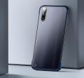 Infinix Frameless Design Phone Case for Infinix Phones Hard PC Shockproof Back Cover (Ring Not Included). 