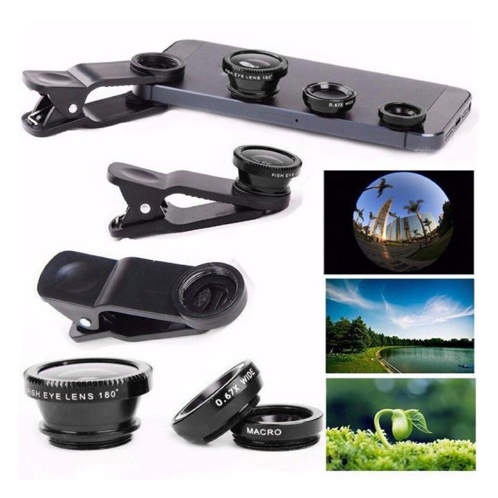 TE%20360%20Degree%20Rotate%20Clip%20Camera%20Lens%20Kits%20Fish%20Wide%20Angle%20Macro%20-%20Image%207