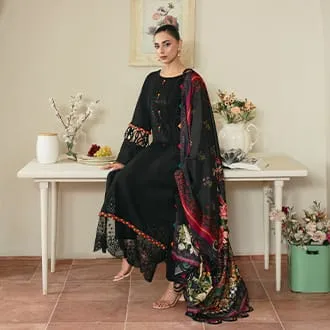 Black%20Schiffli%20Embroidered%20Shirt%20with%20Cambric%20Pant%20&%20Dupatta%20-%20Image%205