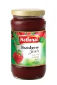 National Strawberry Jam 420g. 