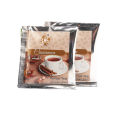 Cinnamon Herbal Green Tea - 20 sachets in a box - SAC. 