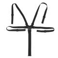 Universal Baby Seat Harness Belt Stroller Children Pushchair Rotating Protection. 