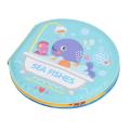 Children\'s bath book waterproof for children. Early learning. Cartoon cloth books. Funny toys. 