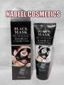 Black Mask Peel -Off Black Mask Bamboo Charcoal. 