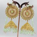 Fancy Jhumka Earings for Girls. 