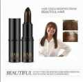 Temporary Hair Color Modified Cream Color Repair Pen Hair Dye Portable Hair Color 4g (Brown). 